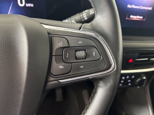 Used 2024 Buick Encore GX Sport Touring w/ Comfort Package FWD image 16
