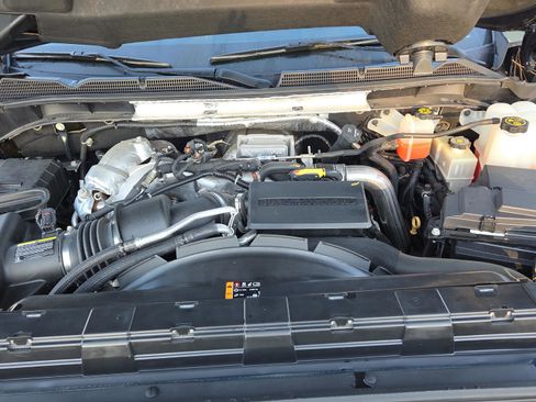 Used 2020 GMC Sierra 2500 Denali w/ Denali Ultimate Package image 32