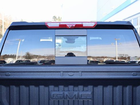 New 2026 GMC Sierra 1500 Denali image 38