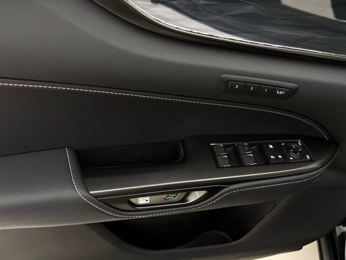 Certified 2024 Lexus NX 350 AWD image 22