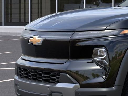 New 2026 Chevrolet Silverado EV LT w/ Premium Package image 13