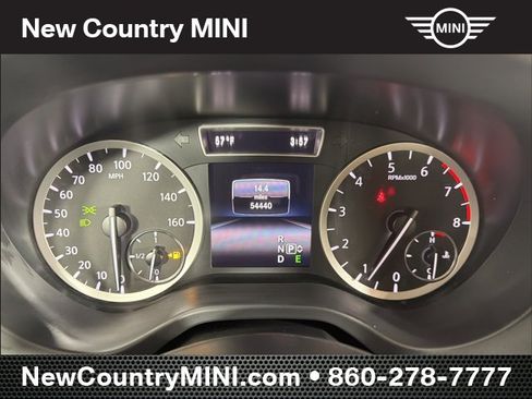 Used 2018 INFINITI QX30 Premium w/ Navigation Package image 22