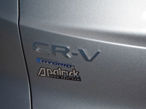 Used 2024 Honda CR-V Sport image 32