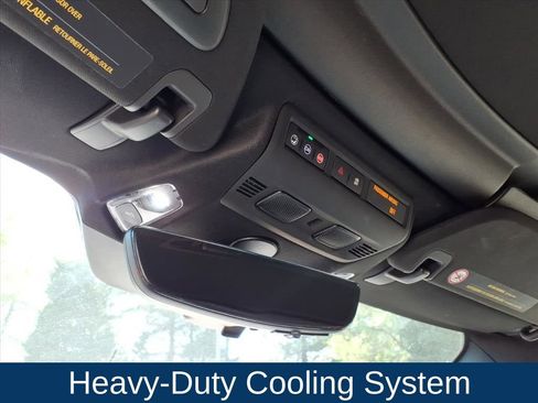 Used 2020 Chevrolet Corvette Stingray Preferred Cpe w/ 2LT Preferred Equipment Group image 15