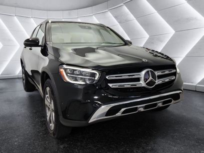 Used 2022 Mercedes-Benz GLC 300 w/ Premium Package Lite