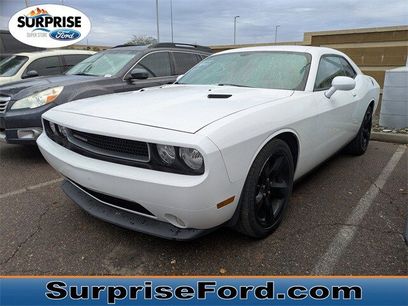 Used 2014 Dodge Challenger SXT Plus w/ Sinister Super Sport Group