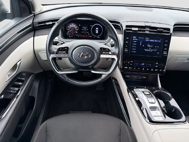 Used 2022 Hyundai Tucson SEL AWD/4WD image 23