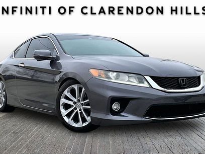 Used 2013 Honda Accord EX-L
