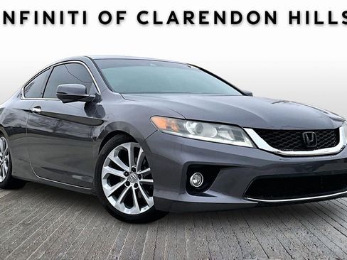 Used 2013 Honda Accord EX-L image 1