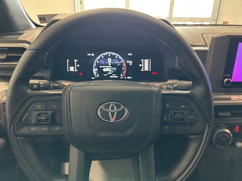 New 2026 Toyota Tacoma SR5 image 9