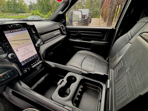 Used 2023 RAM 2500 Rebel w/ Level 2 Equipment Group AWD/4WD image 24