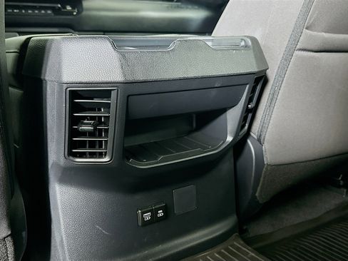 Used 2025 Toyota Tundra SR5 w/ SR5 Convenience Package image 28