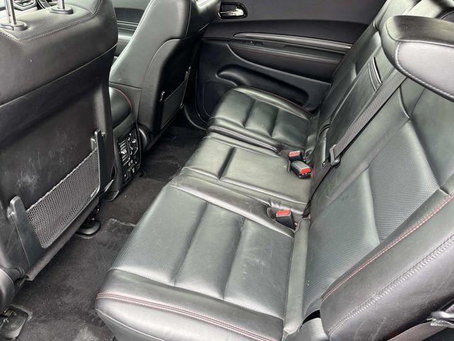 Used 2025 Dodge Durango R/T AWD/4WD image 17