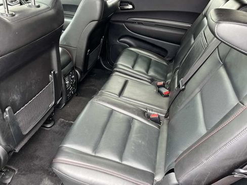 Used 2025 Dodge Durango R/T AWD/4WD image 17