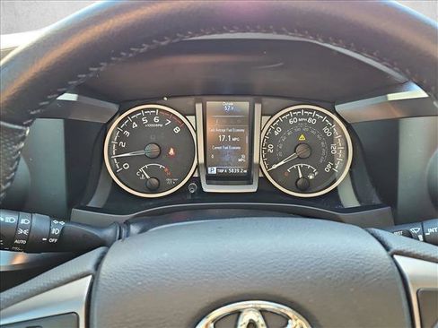 Used 2023 Toyota Tacoma SR5 image 10