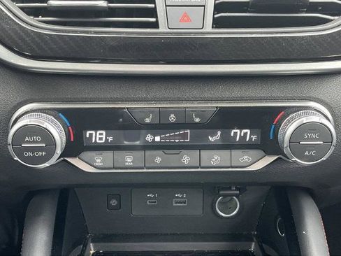 Certified 2024 Nissan Altima 2.0 SR image 4