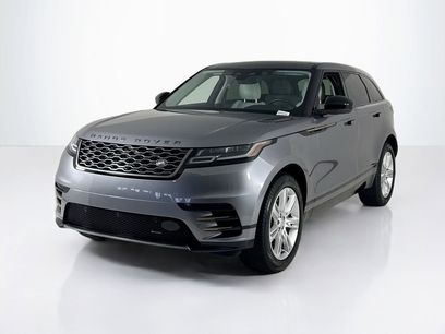 Used 2022 Land Rover Range Rover Velar R-Dynamic S