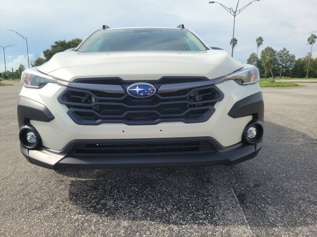 Certified 2024 Subaru Crosstrek 2.0i Premium AWD/4WD image 3
