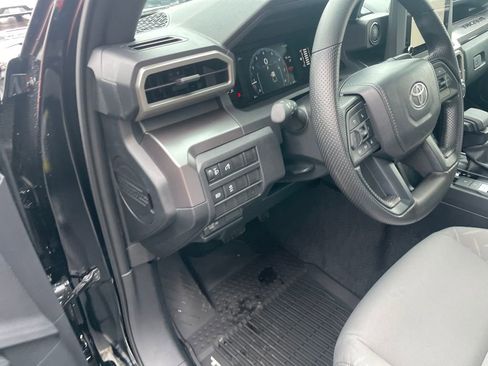 New 2026 Toyota Tacoma SR5 image 23