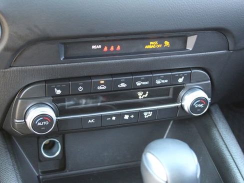 Certified 2023 MAZDA CX-5 AWD 2.5 S w/ Select Package image 23