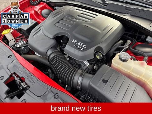 Used 2023 Dodge Charger SXT w/ Blacktop Special Edition image 30