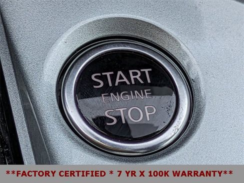 Certified 2024 Nissan Altima 2.5 SR w/ SR Premium Package image 32