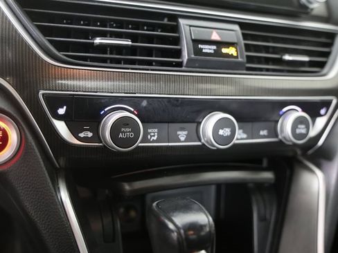 Used 2022 Honda Accord Sport Special Edition image 10