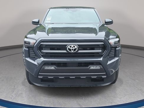 New 2026 Toyota Tacoma SR5 RWD image 2