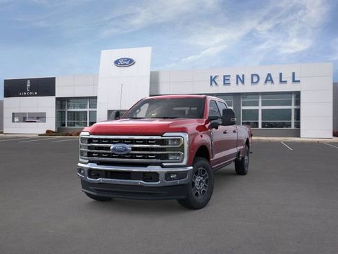 New 2026 Ford F350 Lariat w/ Lariat Ultimate Package image 2