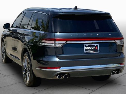 Used 2022 Lincoln Aviator Reserve w/ Equipment Group 201A AWD/4WD image 11