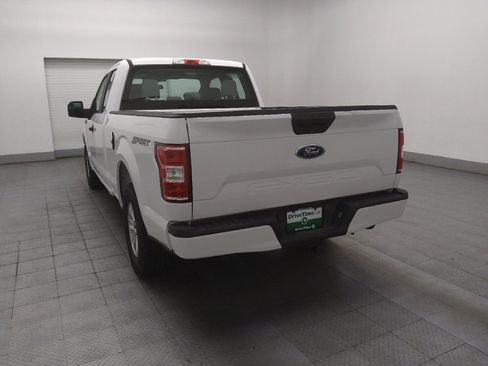 Used 2019 Ford F150 XL w/ Equipment Group 101A Mid RWD image 5