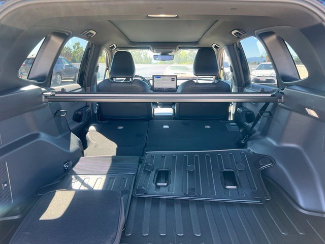 Used 2026 Toyota RAV4 XSE w/ Panoramic Sun Roof Package AWD/4WD image 52