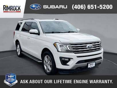 Used 2021 Ford Expedition XLT