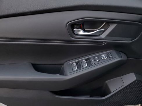 New 2025 Honda Accord SE image 11