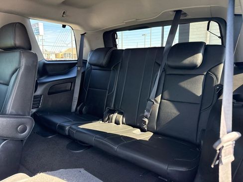 Used 2018 GMC Yukon SLT w/ Open Road Package image 20