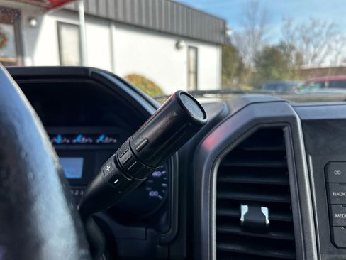 Used 2018 Ford F250 XL w/ Power Equipment Group image 17