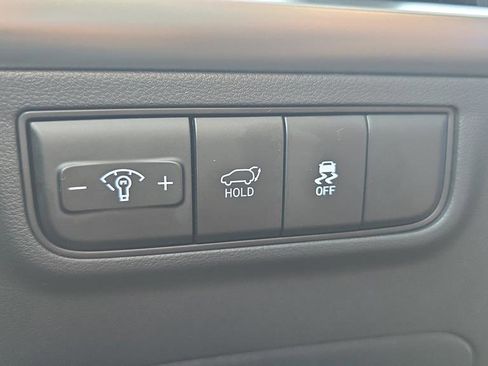 New 2026 Hyundai Tucson SEL FWD image 12