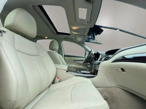 Used 2015 INFINITI Q70 3.7 RWD image 16