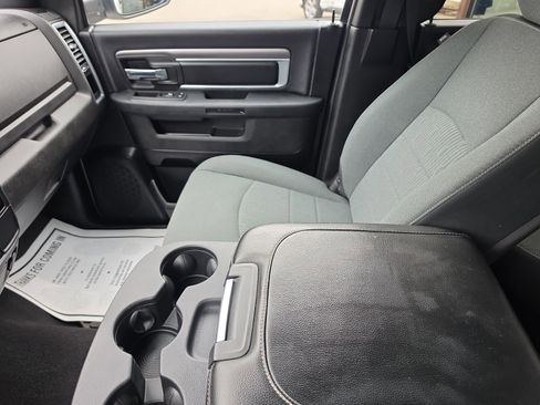 Used 2022 RAM 1500 Classic Warlock w/ Electronics Group image 22