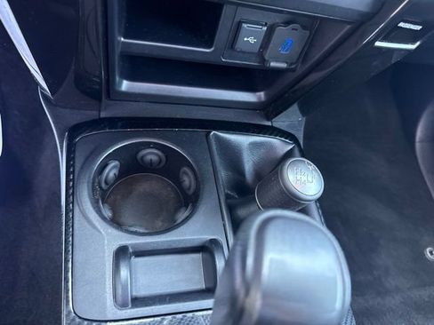 Used 2021 Toyota 4Runner Venture w/ Moonroof Package AWD/4WD image 21