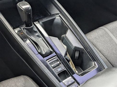 Certified 2023 Honda Accord Sport image 19