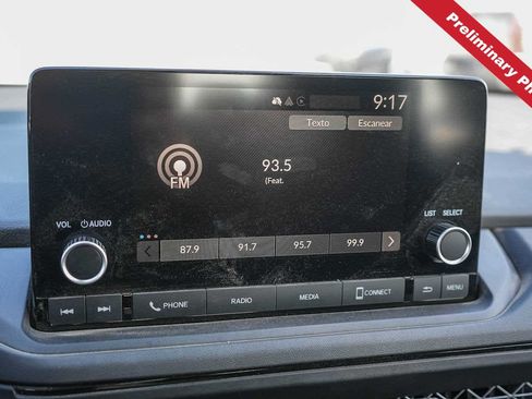 Used 2023 Honda Accord EX image 18
