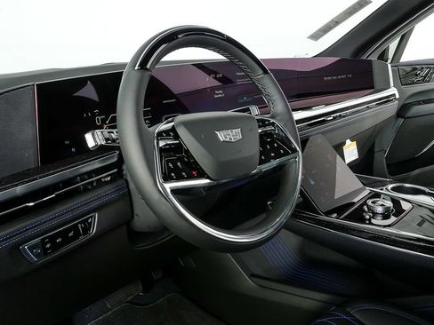 New 2026 Cadillac Escalade IQ Sport 1 image 4