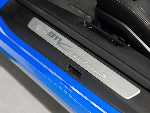 Used 2022 Porsche 911 Carrera S image 59