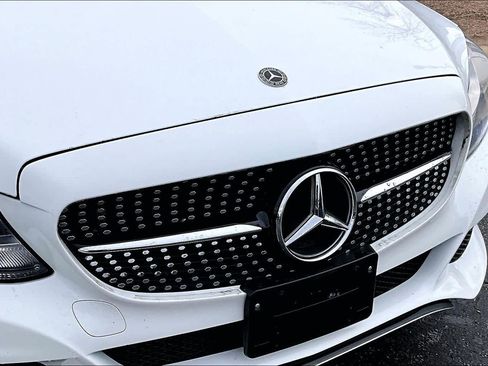 Certified 2018 Mercedes-Benz C 300 Sedan image 29