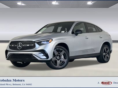 Certified 2024 Mercedes-Benz GLC 300 4MATIC