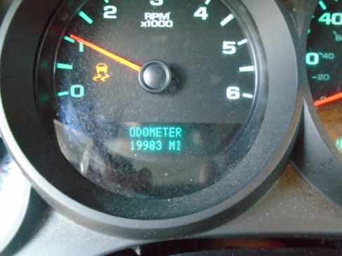 Used 2012 Chevrolet Silverado 1500 W/T w/ Skid Plate Package image 10