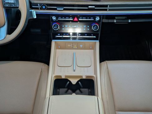 Used 2026 Hyundai Santa Fe Calligraphy image 20