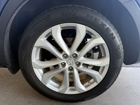 Used 2012 MAZDA CX-9 Grand Touring w/ Moonroof & Bose Audio Pkg image 38