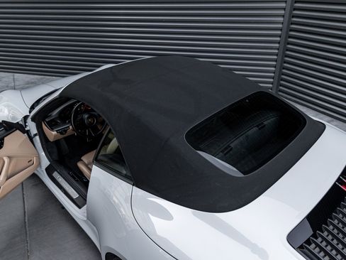 Certified 2023 Porsche 911 Carrera S RWD image 13